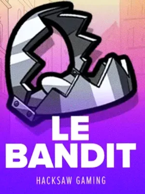 Le Bandit at Kingmaker Casino
