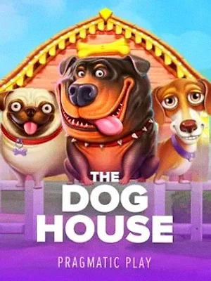 The Dog House at Kingmaker Casino