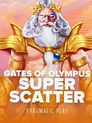 Gates of Olympus Super Scatter at Kingmaker Casino