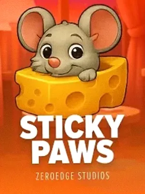 Sticky Paws at Kingmaker Casino