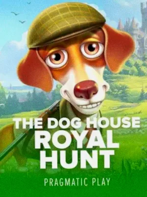 The Dog House - Royal Hunt at Kingmaker Casino